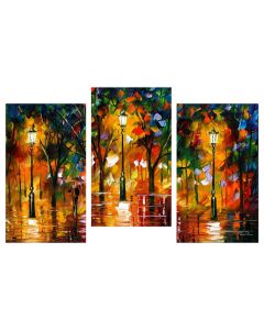 EXPECTATION OF LOVE - SET OF 3